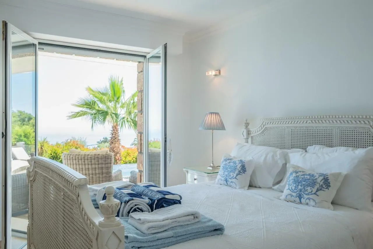 Villa Palm Le Trayas 0*,